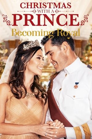 Рождество с принцем - королевская свадьба онлайн