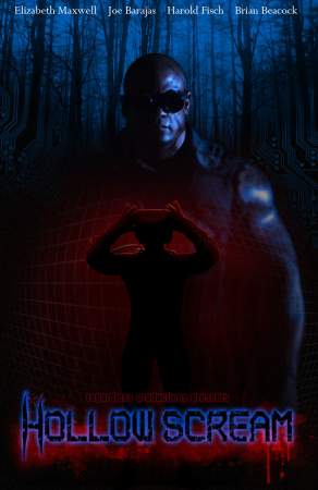 Крик в пустоту онлайн