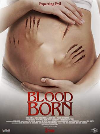 Ребёнок, рождённый в крови онлайн