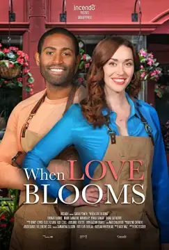 Когда расцветает любовь онлайн