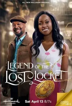 Легенда о потерянном медальоне онлайн